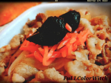 口コミ記事「【アレンジレシピ】黒青森✕牛丼」の画像