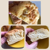 八天堂くりーむパン・広島メロンパン詰合せの画像（3枚目）