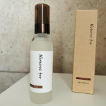 国産オーガニックコスメ　ネオナチュラル様のクリアセラム32ml（美容液）をじっくりと体験してみました！ベースには１２カ月熟成させたヘチマ水や3種のローズや沖縄有機月桃など伝統美容素材を濃厚…のInstagram画像