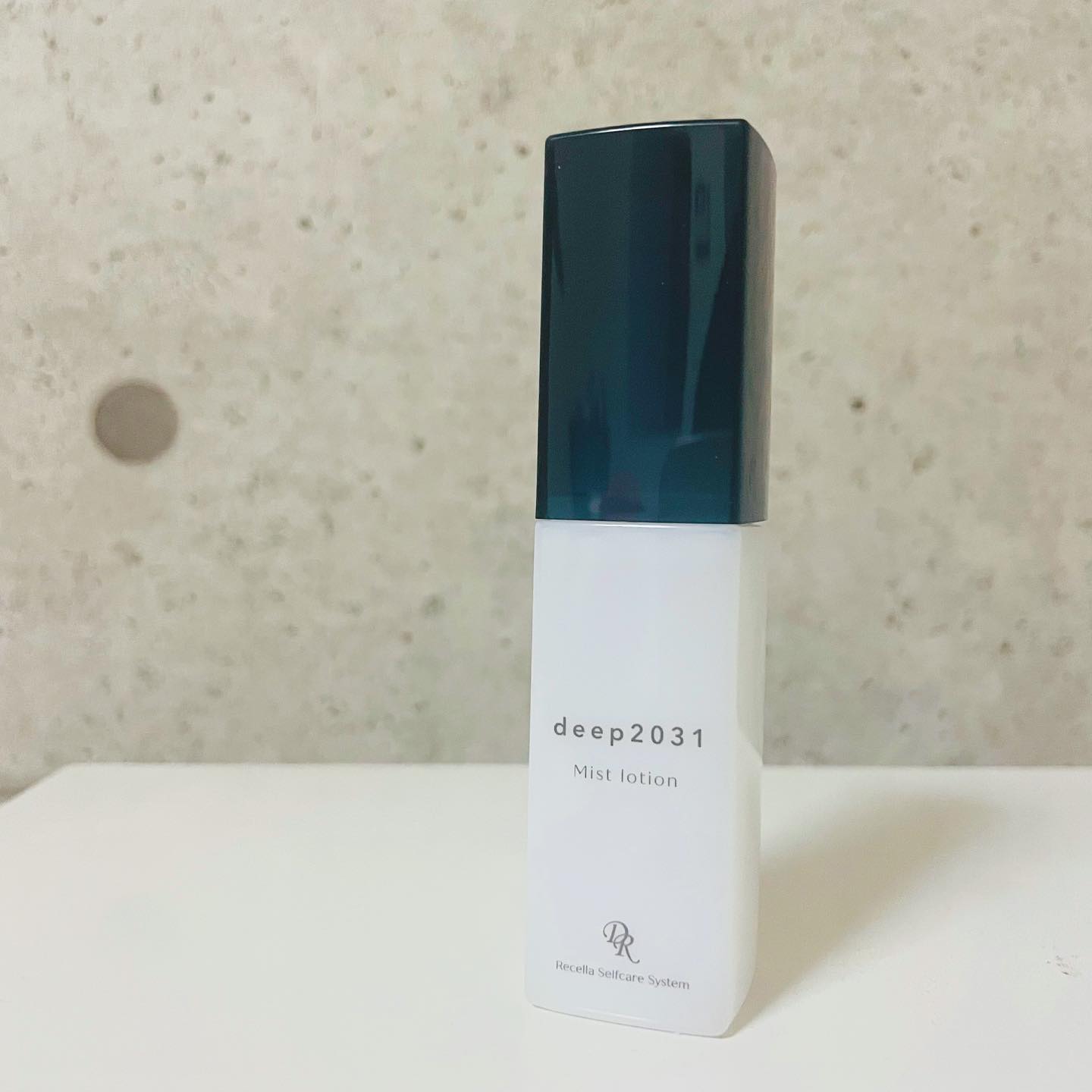 口コミ投稿：deep2031 ミストローションを試してみました！deep2031は「深透」を徹底追求したスキ…