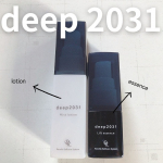 ୨୧ ­­【Deep 2031トライアルセット（リフトver.）】ミストローション 30㎖ リフトエッセンス 10㎖ ¥1,540✤Dr.Recellaプロデュースのdeep2031…のInstagram画像