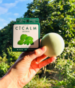 #PR #株式会社ペリカン石鹸 #薬用洗顔石鹸 #CICALM #シカーム #CICA #ツボクサエキス #ニキビケア #ペリカン石鹸 #monipla #pelicansoap_fan CICA…のInstagram画像