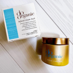 .☑︎ do organic　インインフューズド クリーム パック 　@doorganic　　クリームパック💕　100％天然由来遺伝子組換え原料や放射線照射…のInstagram画像