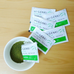 週末を使って玄米酵素でファスティングしました✨丸一日置き換えは辛いかなと思って、朝食をハイゲンキスピルリナ６袋に置き換えました。昼食と夕食は軽めの和食🍚玄米酵素ハイゲンキスピルリナはビタミンな…のInstagram画像