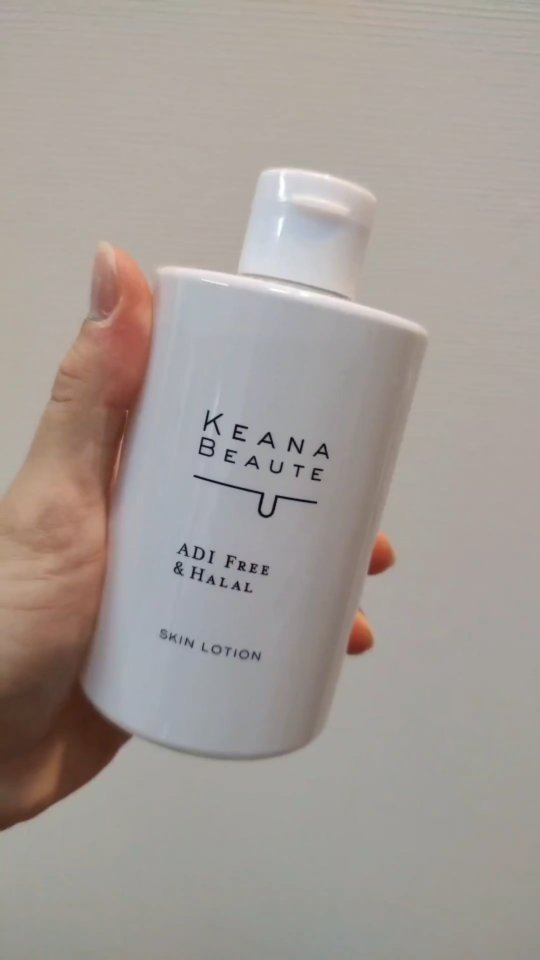 口コミ投稿：♡ Keana Beaute ♡毛穴を引き締める専用の化粧水💧毛穴の開きをケアして，テカリや皮脂…