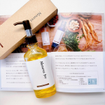 .☑︎ Natures for　モイストクレンジングオイル　@neo_natural　　　メイク落とし💕「鉱物油ではなく美容オイルで落とす」国産オーガニック…のInstagram画像