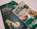 愛犬・愛猫用/健康サポート食品 MREフードプラス世界34ヶ国で特許を取得している健康サポート成分「MRE成分」を主成分とした特別な愛犬・愛猫用/健康サポートジュレ。わんちゃん、ねこち…のInstagram画像