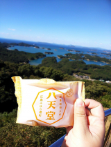 八天堂「くりーむパン5種と広島メロンパン コーヒークリーム」の画像（10枚目）