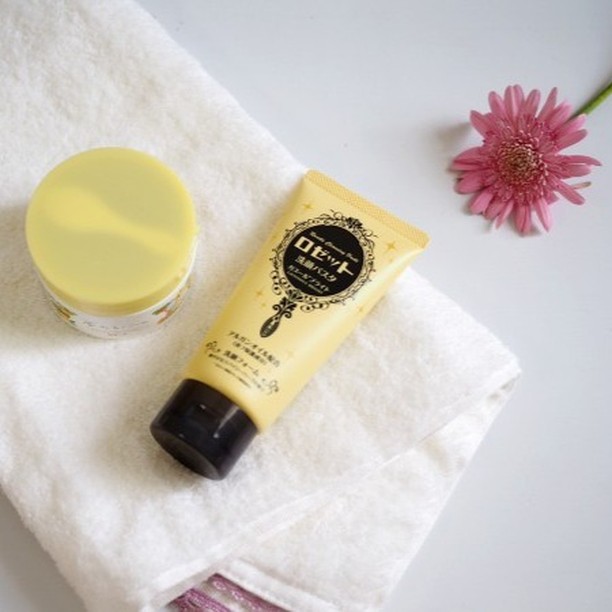 口コミ投稿：.いわずと知れた洗顔ブランド・ロゼットから、毛穴やくすみをケアするクレンジングバ…