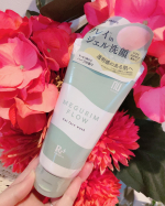 MEGURIM RELAXMEGURIM WARMMEGURIM FLOWの３種をお試ししました。東洋思想に着目したスキンケアブランドMEGURIM by Rz+になります。１０月…のInstagram画像
