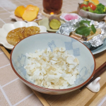 ♡もち麦ご飯のある生活🍚 u0040hakubaku_official 様の機能性もち麦ご飯🍚🍚🍚機能性もち麦ごはんには「大麦β-グルカン」が含まれていて、「大麦β-グルカン」にはLD…のInstagram画像