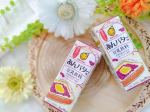 *✻マルサンアイ✻**豆乳でおなじみのマルサンさまより、新商品『あんバター』味をお試しさせていただきました☺️💞*もうね、飲んで衝撃💥笑まさにあの『あんバター』が再現されてるんだけど、豆…のInstagram画像
