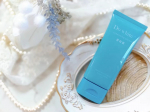 *✻Do white+✻**美容成分91％のクレンジング✨*大人気Do whiteのクレンジングバームのチューブバージョンが登場し、お試しさせていただきました🙌💎*ビタミンC、アルブチ…のInstagram画像
