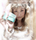 持ち運びに便利な手のひらサイズ✨『POCKET WET』見た目も可愛い～💖小さいからポーチにも入るし便利🎵アルコールタイプで安心の99％除菌❣️これ旅行とか仕事…のInstagram画像