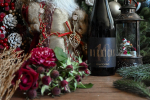 .おいしい赤ワインで乾杯♪クリスマスが近づくと、赤ワインが飲みたくなる。こちらのワインは#ガロドーロ レゼルヴァ 10バリカス ヴィーニョ・レジョナル・リスボアポルトガ…のInstagram画像