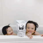 ❁⃘今日のお風呂は重炭酸入浴剤『薬用bath aid』🛁‪‪✨・17の効果効能が凝縮された重炭酸入浴剤なんだけどしっかり身体を温めてくれるし肩や腰の疲れが軽くなる気がしてお気に入り…のInstagram画像