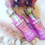 🌼飲むスーパーフード🥰💕奇跡の野菜『ビーツ』のドリンクを飲んでみました❕奇跡の野菜といわれるビーツをドリンクにしました シンプルで印象的な商品名😆❕ビーツは、奇跡の野菜と言われるほど豊…のInstagram画像