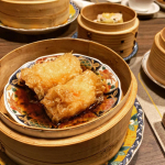 日本初出店となる、世界一リーズナブルな価格で楽しめるミシュラン２つ星レストランとして中国上海市で人気の香港料理レストラン。#CANTON8銀座店 へ→ @canton8_ginza銀座コリ…のInstagram画像