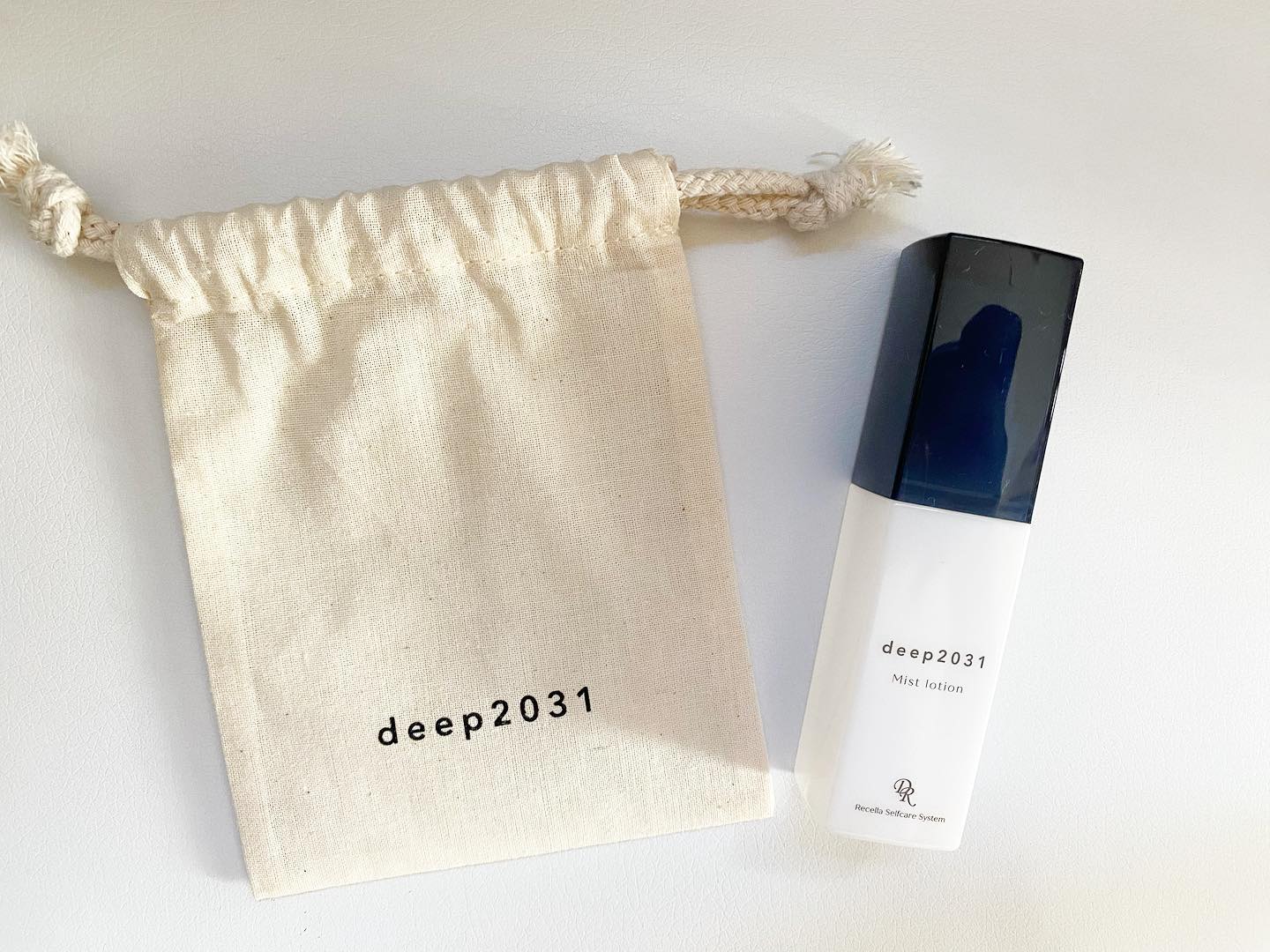 口コミ投稿：.deep2031 ミストローションミニサイズ(30ml)のレポです💐.1週間前に投稿したこちらの…