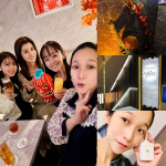 halloween party👻🎃🧙Because it is a private room, conversation is also lively✨✨I was happy to have…のInstagram画像