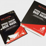 モニプラ様よりREVLON SPECIAL MAKEUP BASE MASK　をいただきました。ありがとうございます！一日中崩れない肌を叶えるロングラスティング処方を採用したオールインワンマスクと…のInstagram画像