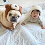 🐻🤍🐻‍❄️イベント&旅行前なので体調管理必須の我が家。最近は湯船にゆっくり浸かることはもちろん、#万田酵素 さんがだしている#健酵入浴液 にハマってるよ。ほんと湯冷めしにくくて、温まるから…のInstagram画像