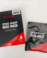 🌱REVLON SPECIAL MAKEUP BASE MASK(レブロン スペシャルメイクアップベースマスク)1,800円(税込)レブロンから新しく発売したベースマスクをお試しさせて頂き…のInstagram画像