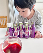 最近ねんねしてくれないから、なかなか撮れない。という悩みwお腹いっぱいで機嫌がいいときにコソコソセッティングしてみたけど、バレた🤦🏻さあ一緒に紹介してもらおうか🧏🏻ㅤㅤㅤㅤㅤㅤㅤㅤ…のInstagram画像