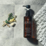 Organic Shampoo...♪Ballet Japonさまのオーロラシャンプーをお試しさせていただきました！実はこれ、バレリーナのために開発された シャンプーなのです😍…のInstagram画像