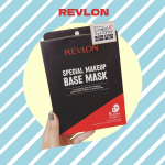 メイクアップ発想の新シートマスク、レブロンの「スペシャルメイクアップベースマスク」をご紹介します✨特別な予定がある日の朝は、いつもよりメイクがしっかり映える肌に整えたいですよね。そんな時にぜひ使っ…のInstagram画像