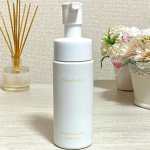 デリケートゾーンのニオイや黒ずみが気になり、専用のケア用品を色々試しているのですが、最近は　@waphyto_japan のデリケートゾーン用洗浄料「インティメイト　フォーミングウォッシュ…のInstagram画像