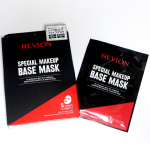 REVLON SPECIAL MAKEUP BASE MASKを試してみました。ロングラスティング処方が、「一日中、くずれない肌」をかなえてくれるそうです。ベースメイクのためのフェイスマスクと…のInstagram画像