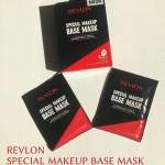 メイク前に使うシートマスク、REVLON SPECIAL MAKEUP BASE MASKを使いました！今日はいつもよりメイクを映えるようにしたいな〜！いつもより綺麗にしたい！という特別な日っ…のInstagram画像