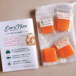 **⁡✦Eco&Nico⁡✦⁡ペリカン石鹸様⁡(@pelicansoap_official )【Eco&Nico メイクも落とせる洗顔石けん】⁡⁡2023年春に発売予定の石鹸の開発モニター…のInstagram画像