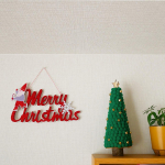 トイザらスでクリスマス支度はじめました🎄⭐️木製メリークリスマスプレート編⭐️モニプラファンブログの企画でクリスマスグッズを3点いただきましたトイザらスオリジナルの商品です！どれもかわい…のInstagram画像