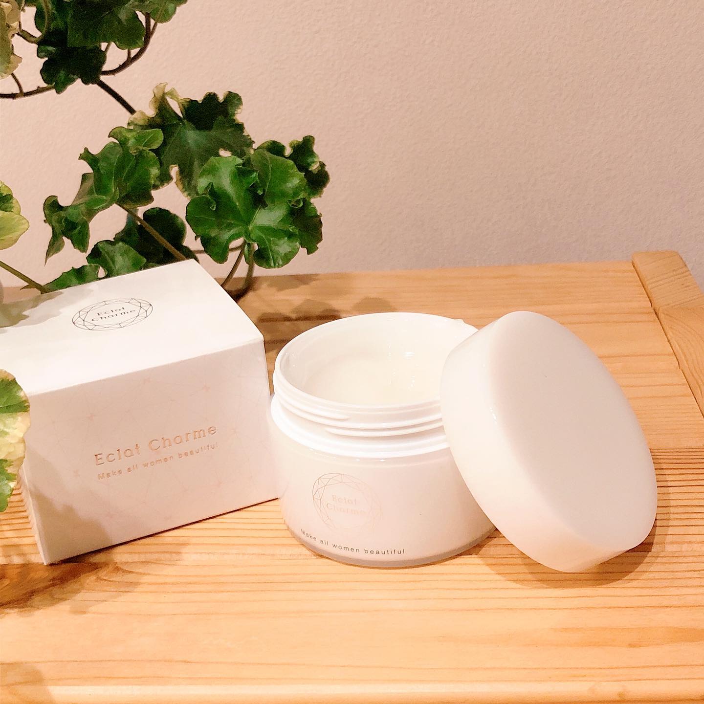 口コミ投稿：.　忙しい日もちゃんとしたスキンケアをしたい❣️だけど、時間がない😭　毎日慌ただし…