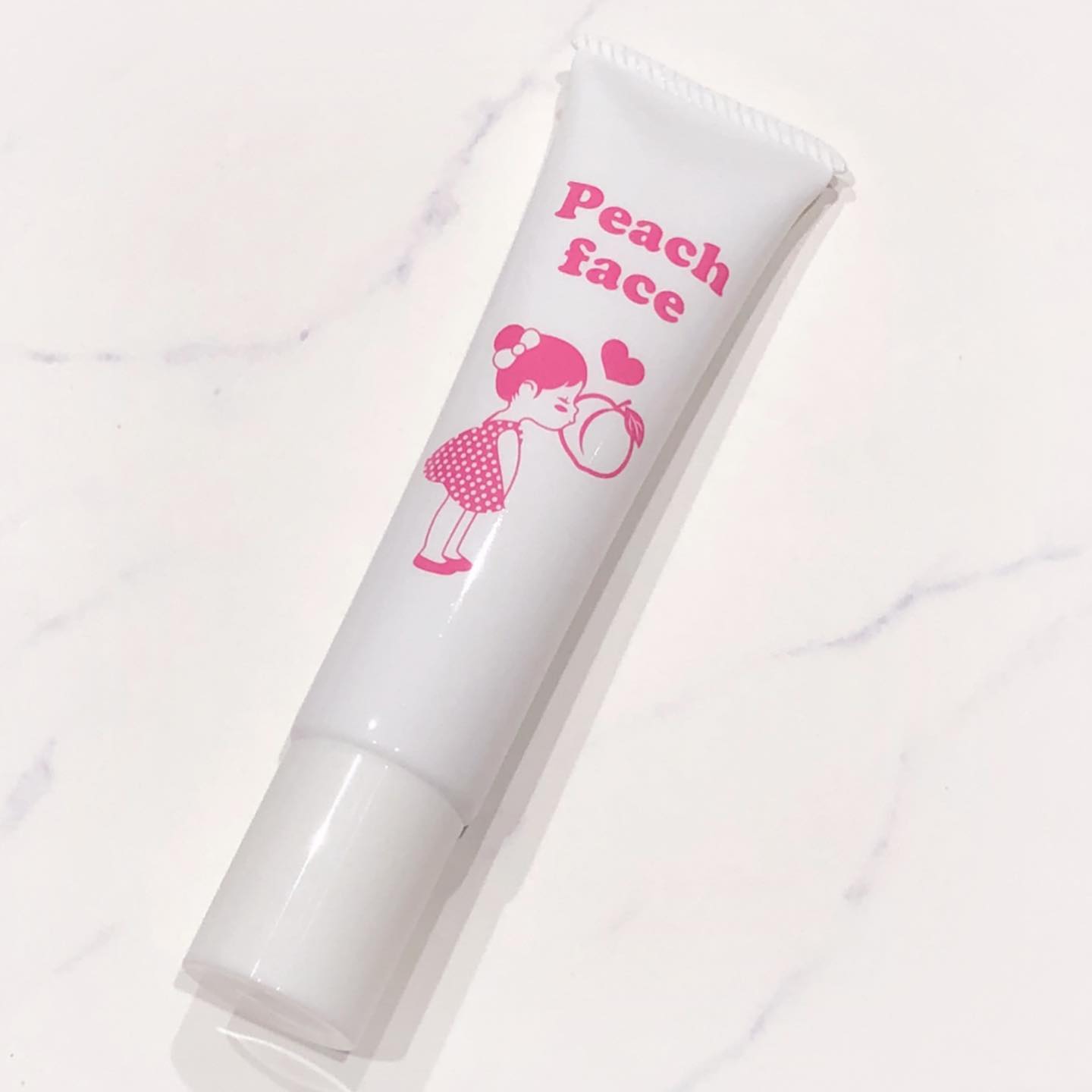 口コミ投稿：口周りや眉間などの顔の産毛をスッキリさせて映える顔に！キレイshopPeach face(ピー…