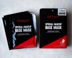.⁡REVLONSPECIAL MAKEUP BASE MASK⁡メイクアップブランドのレブロンから誕生したロングラスティング*1 な肌をつくるフェイスマスクです！⁡メイク映えするため…のInstagram画像