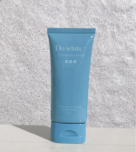 ⁡*・゜゜・*:.。..。.:*・*:゜・*:.。. .。.:*⁡容器が新しくチューブタイプとなった🔶DoWhite+（ドゥホワイトプラス）🔸⁡美容成分を91％配合。クレンジング…のInstagram画像