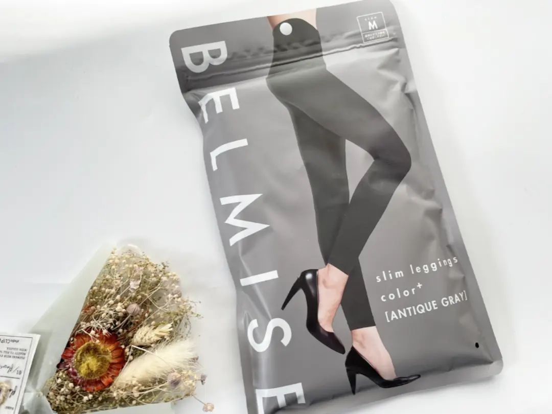 口コミ投稿：【slim leggings color +】試してみました‼️機能もおしゃれも追求した業界トップレベ…