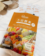 万田酵素シリーズ1番人気商品のGINGER ペースト！⁡ショウガ入りの万田酵素です日本国内を中心に選びぬかれた53種類以上の植物性原材料をじっくり3年3ヵ月以上かけて発酵・熟成。余計な…のInstagram画像