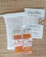 #ecoandnico #エコアンドニコ #エコニコ開発部 #メイクも落とせる洗顔石鹸 #地球に優しい暮らし #心地よい暮らし #石けんオフメイク #創業75年の老舗 #ペリカン石鹸 #monipla…のInstagram画像