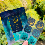 ウェルベストさんの（u0040wellbest_official）⁡【アロマ de スリープ　森林ブレンド】 （u0040aroma_de_life ）　⁡⁡香りの好みは人それぞれ。　甘い…のInstagram画像