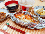 ホシサン様の『麦粒味噌　ごていしゅ』をモニターさせて頂きました🤗✨『ごていしゅ』聞いた事がなく、また私は麦粒味噌、初です🤭熊本で有名なお味噌のようです💡麦本来の旨みと豊かな香りに加え、麹…のInstagram画像