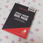REVLON SPECIAL MAKEUP BASE MASK💕一日中、くずれない肌を叶えるロングラスティング処方を採用した、ベースメイクのためのオールインワンマスクです🌟"メイク映え"に必要…のInstagram画像