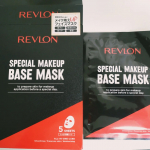 minyamartiniレブロンのスペシャルメイクアップベースマスク。乾燥が気になり始めるこの時期に、積極的に使いたいアイテム。#PR #ピルボックスジャパン株式会社 #レブロン #REVLO…のInstagram画像