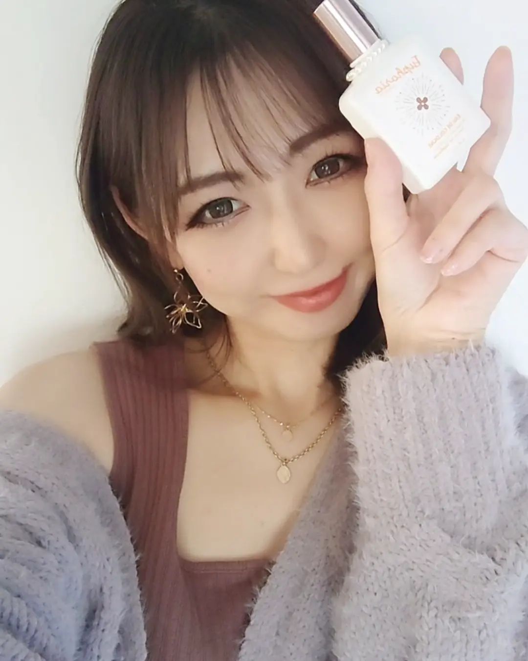 口コミ投稿：金木犀🌳の香水に癒されてます🍃⁡⁡⁡⁡普段あまり香水とか付けないんだけど、この香水は…