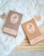 𓆸BIBIDAYu0040bibiday_official Tea time ハンドクリーム30g ¥1,320(税込)＼ ギフトにオススメのハンドクリーム♡／パッケージが可愛過ぎる紅…のInstagram画像