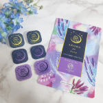 【アロマdeスリープ　ラベンダーブレンド】●1袋30枚入り●税込2,420円●ウェルベストu0040aroma_de_lifeu0040wellbest_official✔️ストレスフ…のInstagram画像