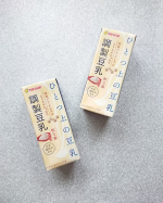 ひとつ上の豆乳 調製豆乳和三盆仕立て 飲んでみたよ😊@marusanai_officialhttps://www.marusanai.co.jp/brand/hitotsuue/…のInstagram画像